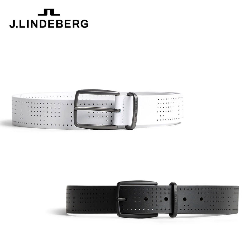 ベストスポーツ J.LINDEBERG（ジェイリンドバーグ）製品。J.LINDEBERG Vent ベルト 25SS 07363332