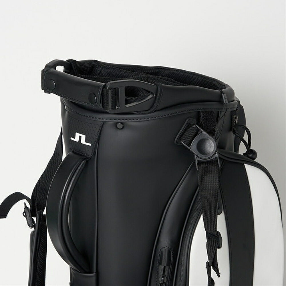 J.LINDEBERG VESSELコラボ PLAYER 3.0 Stand キャディバッグ