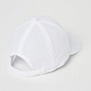 ベストスポーツ J.LINDEBERG（ジェイリンドバーグ）製品。J.LINDEBERG シリコンロゴキャップ 25SS 07353350