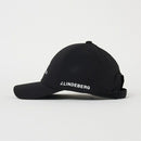 ベストスポーツ J.LINDEBERG（ジェイリンドバーグ）製品。J.LINDEBERG シリコンロゴキャップ 25SS 07353350
