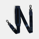 ベストスポーツ J.LINDEBERG（ジェイリンドバーグ）製品。J.LINDEBERG VESSELコラボ プリントボストンバッグ 24SS 07381402