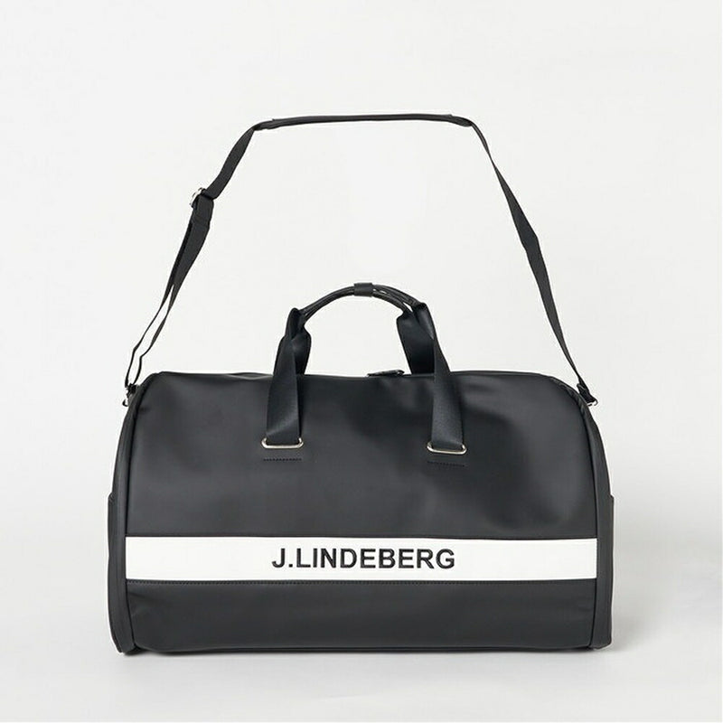 ベストスポーツ J.LINDEBERG（ジェイリンドバーグ）製品。J.LINDEBERG VESSELコラボ ダッフルバッグ 24SS 07381405