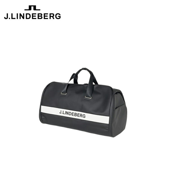 割引対象商品（3,000円以上） J.LINDEBERG（ジェイリンドバーグ）製品。J.LINDEBERG VESSELコラボ ダッフルバッグ 24SS 07381405