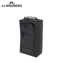 ベストスポーツ J.LINDEBERG（ジェイリンドバーグ）製品。J.LINDEBERG VESSELコラボ シーズンプリントシューズケース 25SS 07383203