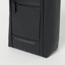 ベストスポーツ J.LINDEBERG（ジェイリンドバーグ）製品。J.LINDEBERG VESSELコラボ シーズンプリントシューズケース 25SS 07383203