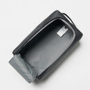 ベストスポーツ J.LINDEBERG（ジェイリンドバーグ）製品。J.LINDEBERG VESSELコラボ シーズンプリントシューズケース 25SS 07383203