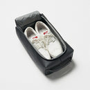 ベストスポーツ J.LINDEBERG（ジェイリンドバーグ）製品。J.LINDEBERG VESSELコラボ シーズンプリントシューズケース 25SS 07383203