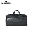 ベストスポーツ J.LINDEBERG（ジェイリンドバーグ）製品。J.LINDEBERG VESSELコラボ ガーメントダッフルバッグ 25SS 07383206