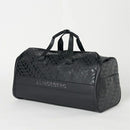 ベストスポーツ J.LINDEBERG（ジェイリンドバーグ）製品。J.LINDEBERG VESSELコラボ ガーメントダッフルバッグ 25SS 07383206