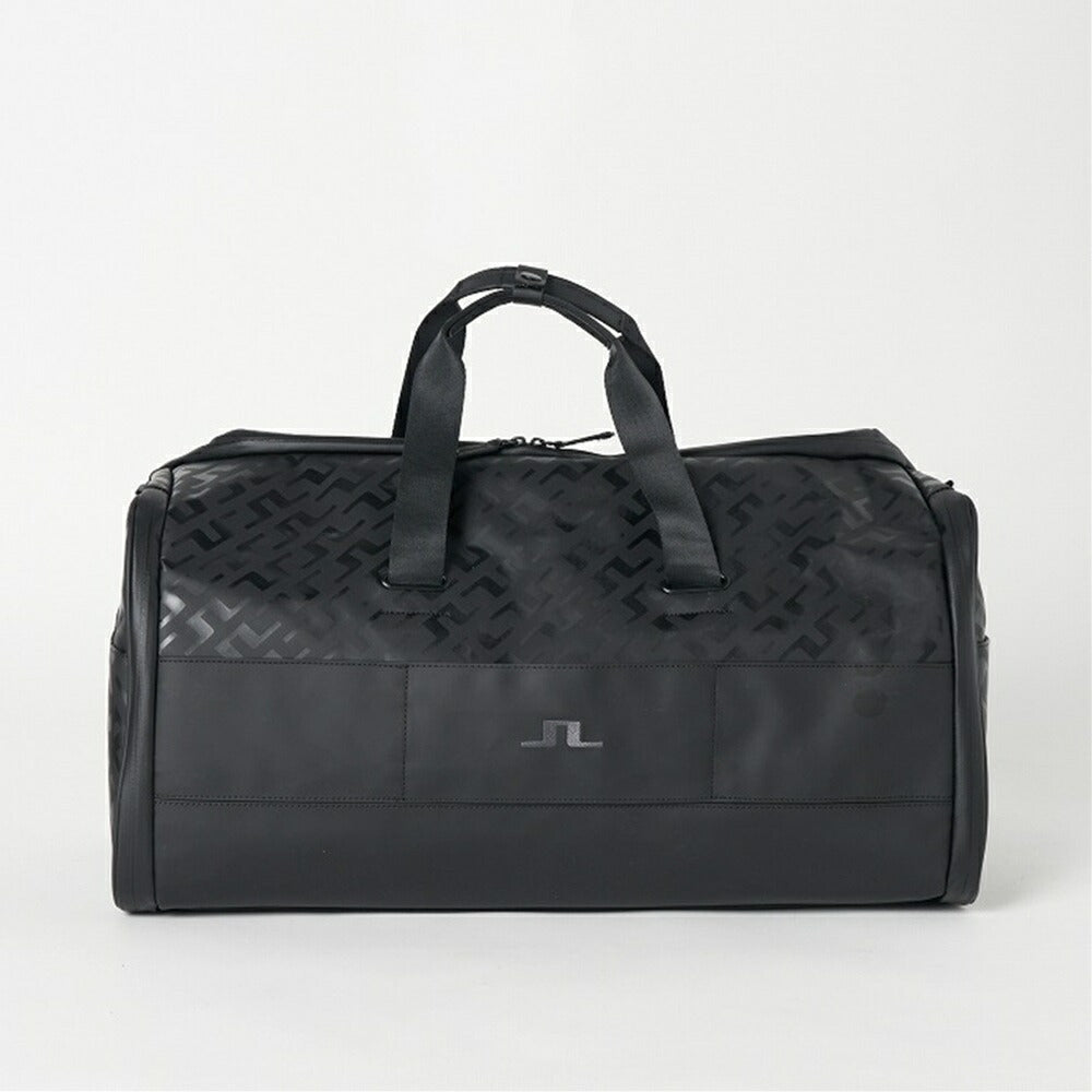 J.LINDEBERG VESSELコラボ ガーメントダッフルバッグ 25SS 07383206