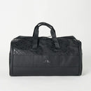 ベストスポーツ J.LINDEBERG（ジェイリンドバーグ）製品。J.LINDEBERG VESSELコラボ ガーメントダッフルバッグ 25SS 07383206