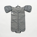 ベストスポーツ J.LINDEBERG（ジェイリンドバーグ）製品。J.LINDEBERG VESSELコラボ ガーメントダッフルバッグ 25SS 07383206