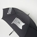 ベストスポーツ J.LINDEBERG（ジェイリンドバーグ）製品。J.LINDEBERG パラソル 25SS 07393303