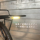 ベストスポーツ KNOG（ノグ）製品。KNOG BLINDER 400 & PLUS 20 BLACK 54-3556899352