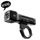 ベストスポーツ KNOG（ノグ）製品。KNOG BLINDER StVZO 120LUX/700LUMEN BLACK 54-3556851122