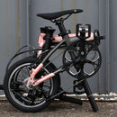 ベストスポーツ DAHON（ダホン）製品。DAHON FOLDING BIKE K3(限定カラー) 2025