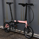 ベストスポーツ DAHON（ダホン）製品。DAHON FOLDING BIKE K3(限定カラー) 2025