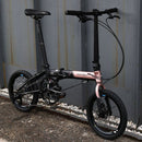 ベストスポーツ DAHON（ダホン）製品。DAHON FOLDING BIKE K9X(限定カラー) 25K9XPPK00