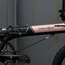 ベストスポーツ DAHON（ダホン）製品。DAHON FOLDING BIKE K9X(限定カラー) 25K9XPPK00