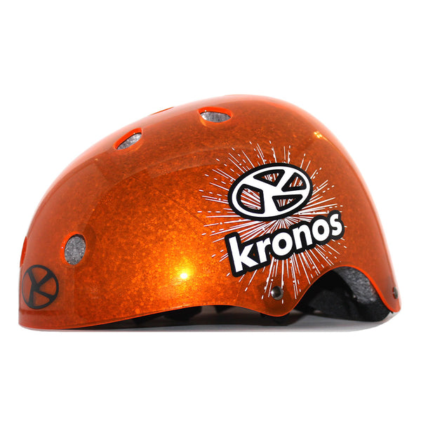 スポーツ Kronos（クロノス）製品。Kronos Clear Helmet KCH-001 楽天組み合わせ販売