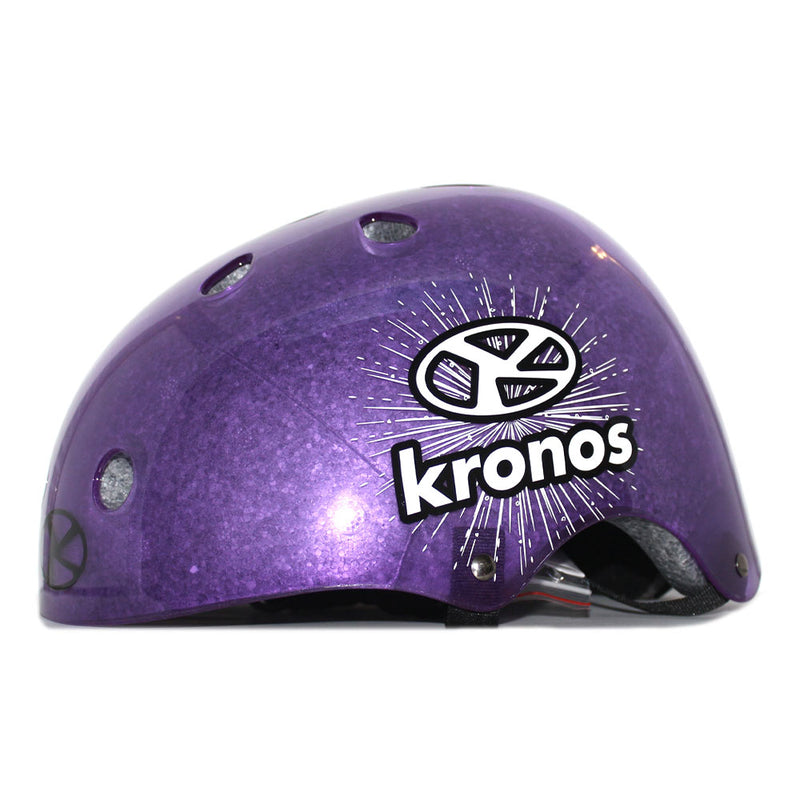 ベストスポーツ Kronos（クロノス）製品。Kronos Clear Helmet KCH-001 楽天組み合わせ販売