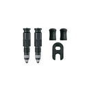 ベストスポーツ SCHWALBe（シュワルベ）製品。schwalbe クリックバルブ 仏式変換用バルブ SW-3540