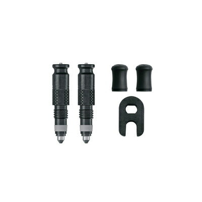  SCHWALBe（シュワルベ）製品。schwalbe クリックバルブ 仏式変換用バルブ SW-3540