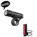 ベストスポーツ KNOG（ノグ）製品。KNOG BLINDER 700 & PLUS 20 BLACK 54-3556899432