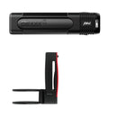 ベストスポーツ KNOG（ノグ）製品。KNOG BLINDER 700 & PLUS 20 BLACK 54-3556899432