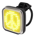 ベストスポーツ KNOG（ノグ）製品。KNOG BLINDER FRONT PEACE 54-3556805102