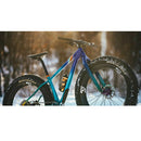 ベストスポーツ KNOG（ノグ）製品。KNOG BLINDER FRONT PEACE 54-3556805102