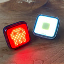 ベストスポーツ KNOG（ノグ）製品。KNOG BLINDER REAR PEACE 54-3556805202