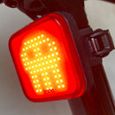 ベストスポーツ KNOG（ノグ）製品。KNOG BLINDER REAR PEACE 54-3556805202