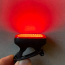 ベストスポーツ KNOG（ノグ）製品。KNOG BLINDER REAR PEACE 54-3556805202