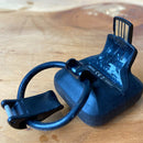 ベストスポーツ KNOG（ノグ）製品。KNOG BLINDER REAR PEACE 54-3556805202