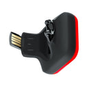 ベストスポーツ KNOG（ノグ）製品。KNOG BLINDER REAR PEACE 54-3556805202