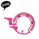 ベストスポーツ KNOG（ノグ）製品。KNOG Oi CLASSIC BELL SMALL EFピンク 54-8700013428