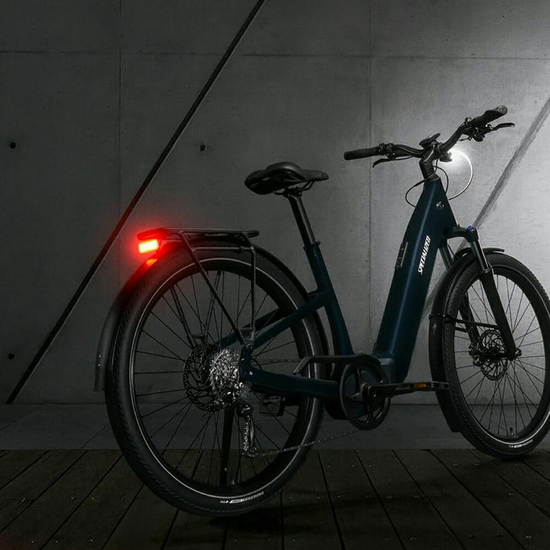 ベストスポーツ KNOG（ノグ）製品。KNOG EBIKE BLINDER LINK 54-3556852002