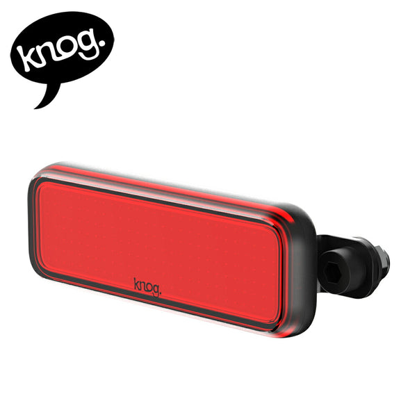 割引対象商品（3,000円以上） KNOG（ノグ）製品。KNOG EBIKE BLINDER LINK 54-3556852002