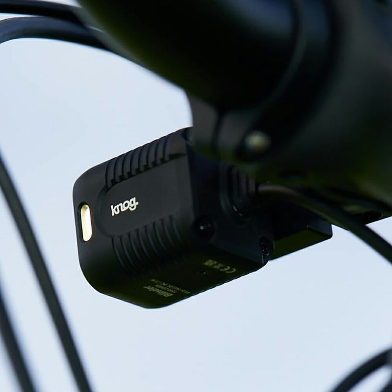 ベストスポーツ KNOG（ノグ）製品。KNOG BLINDER E 1300 54-3556892132