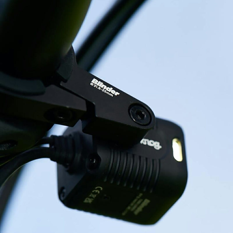 ベストスポーツ KNOG（ノグ）製品。KNOG BLINDER E 1300 54-3556892132