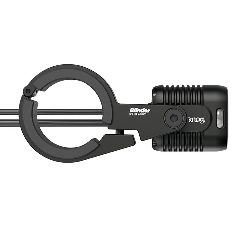 ベストスポーツ KNOG（ノグ）製品。KNOG BLINDER E 1300 54-3556892132