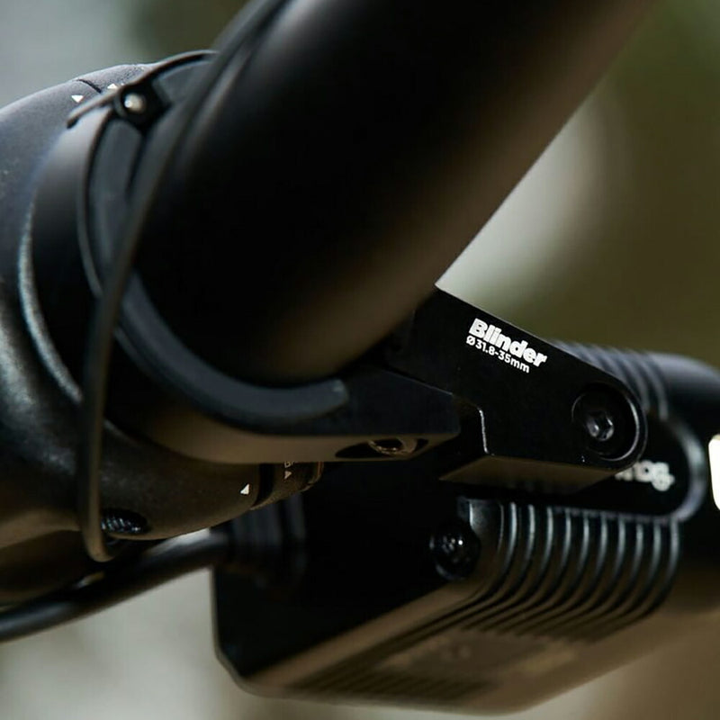 ベストスポーツ KNOG（ノグ）製品。KNOG BLINDER E 1800 54-3556892182