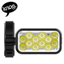 ベストスポーツ KNOG（ノグ）製品。KNOG BLINDER E 1800 54-3556892182