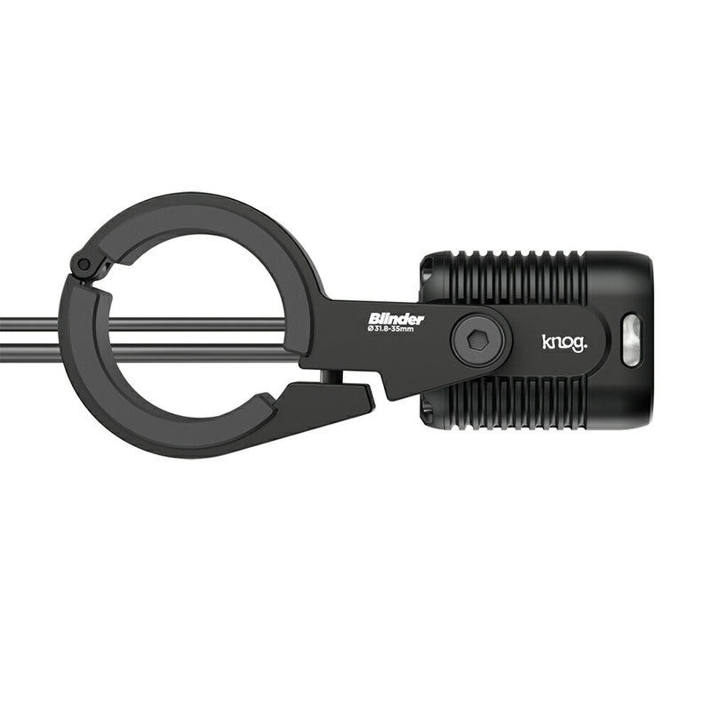 ベストスポーツ KNOG（ノグ）製品。KNOG BLINDER E 1800 54-3556892182