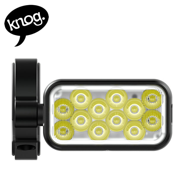 割引対象商品（3,000円以上） KNOG（ノグ）製品。KNOG BLINDER E 1800 54-3556892182