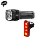 ベストスポーツ KNOG（ノグ）製品。KNOG BLINDER 1300&BLINDER R150 54-3556899602