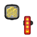 ベストスポーツ KNOG（ノグ）製品。KNOG BLINDER 1300&BLINDER R150 54-3556899602