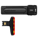 ベストスポーツ KNOG（ノグ）製品。KNOG BLINDER 1300&BLINDER R150 54-3556899602