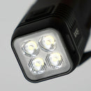 ベストスポーツ KNOG（ノグ）製品。KNOG BLINDER 1000BLACK 54-3556899022